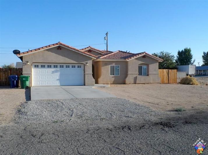 Walpole, California City, CA 93505