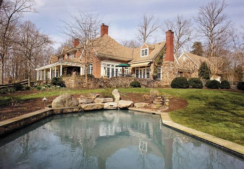1180 Yellow Gate Lane, Manakin Sabot, VA 23103