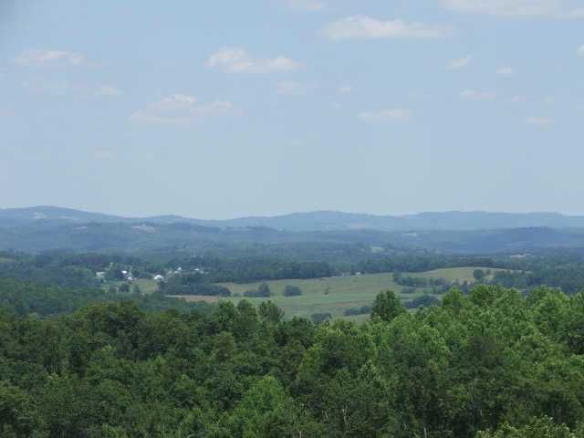 00 BLUE RIDGE PARKWAY, Fancy Gap, VA 24328