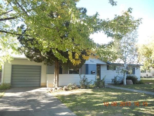 947 S 12th St, Montrose, CO 81401