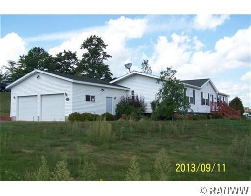425 Tower Ln, Balsam Lake, WI 54810