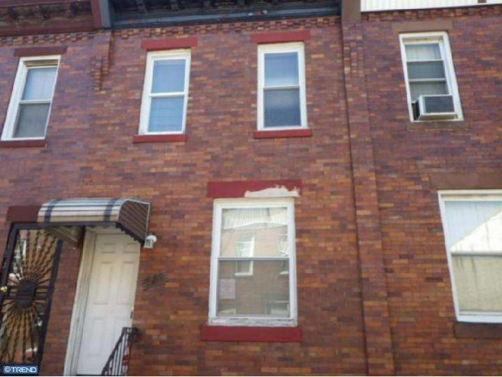 3118 N Bambrey St, Philadelphia, PA 19132