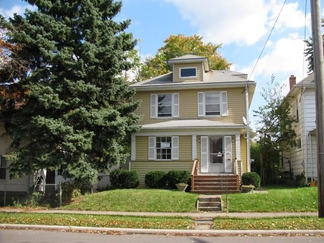 394 N Prospect Street, Marion, OH 43302