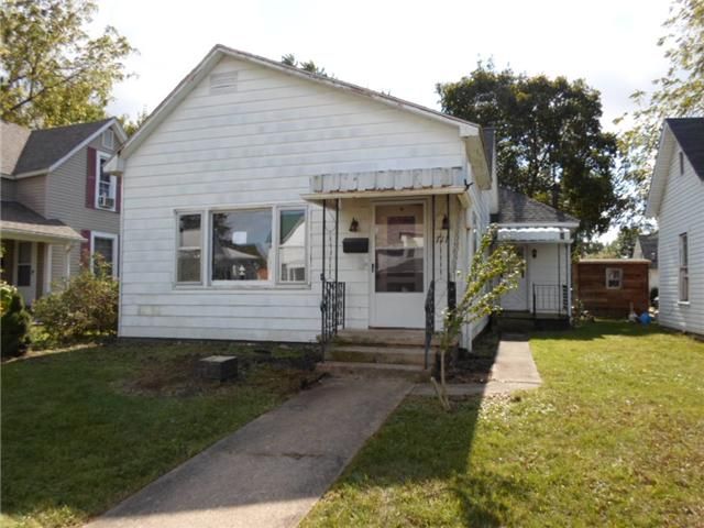 711 S Main St, Washington Court House, OH 43160