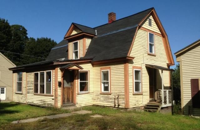 142 Chestnut Street, Claremont, NH 03743