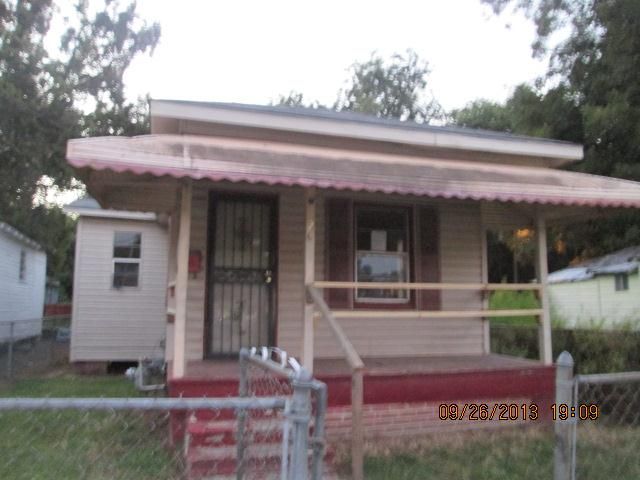 2604 Yerger St, Vicksburg, MS 39180