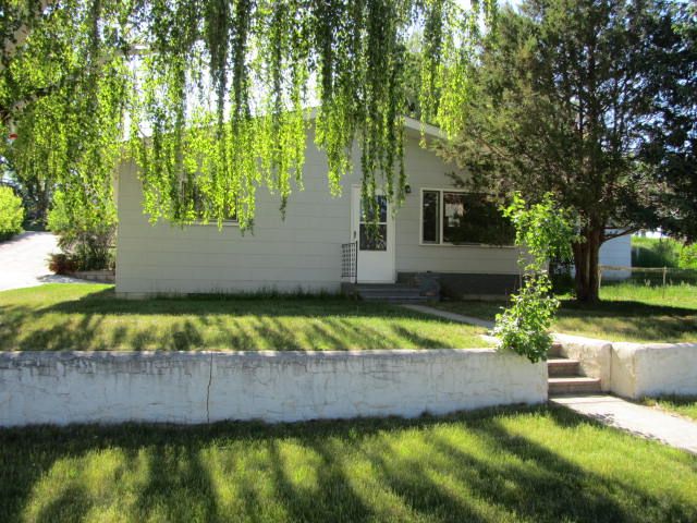 28 N Wyoming Ave, Buffalo, WY 82834