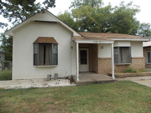 508 Cleveland St, Pawnee, OK 74058