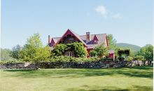 1268 Myers Road Shaftsbury, VT 05262