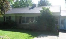 500 S Almont Ave Imlay City, MI 48444