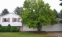 625 Metcalf Dr Imlay City, MI 48444