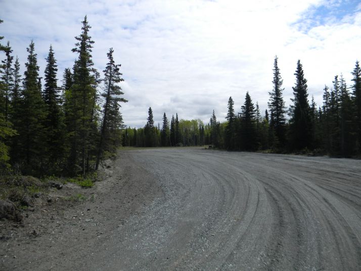 Tr C1 Buoy Avenue, Kenai, AK 99611