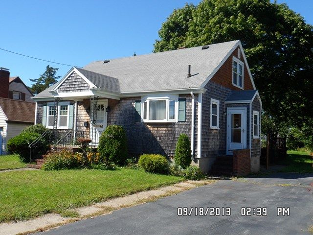 95 Sutton Street, New Bedford, MA 02746