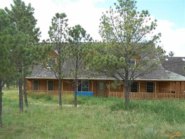 25585 Valley Ridge Rd, Custer, SD 57730