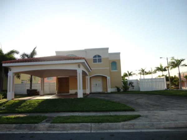 1 Grand Palm Ii, Vega Alta, PR 00692