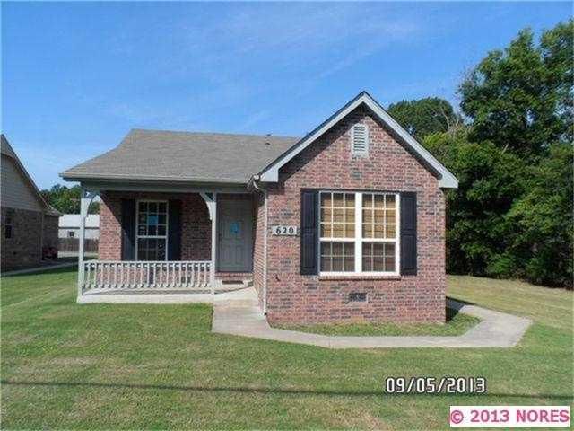 620 Division, Coweta, OK 74429