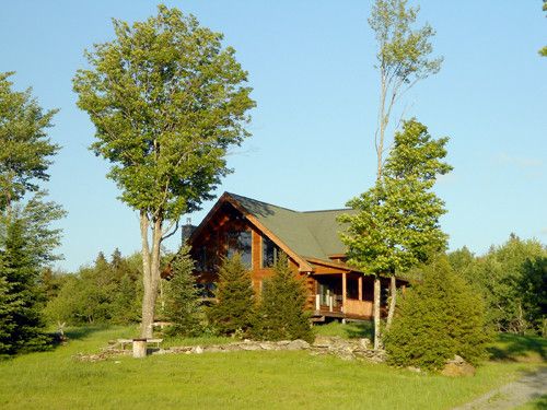 31 Tessahoc, Wilmington, VT 05363