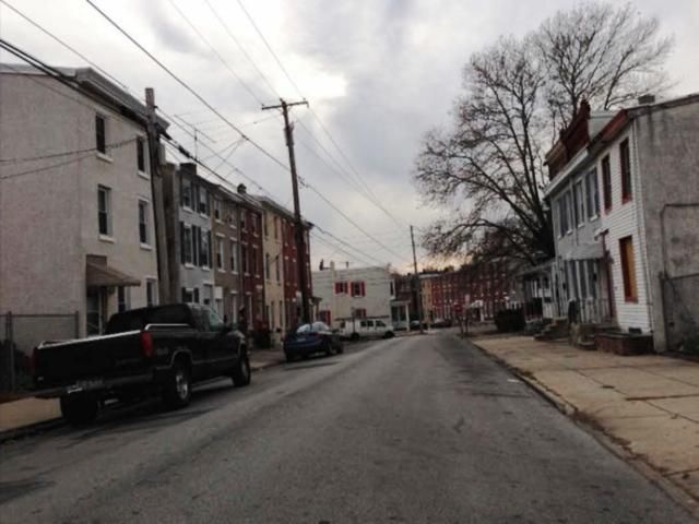 1039 Green Street, Norristown, PA 19401