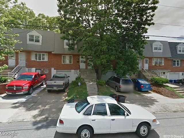 Rainer Road, Chester, PA 19013