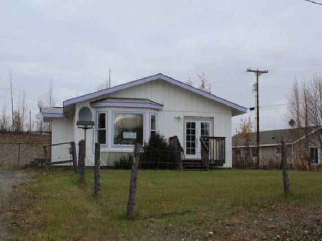 456 S Tracy Drive, Big Lake, AK 99652