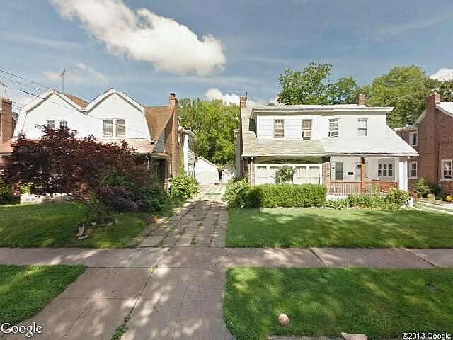 W Mowry St, Chester, PA 19013