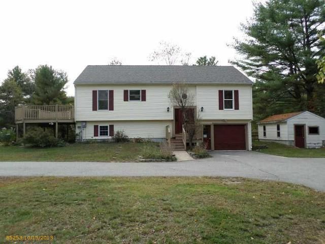 330 Ridlon Rd, Berwick, ME 03901