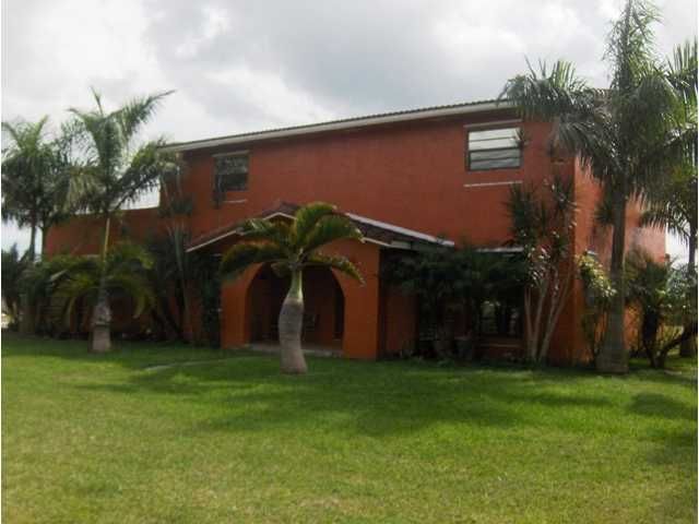 18900 SW 240 ST, Homestead, FL 33031