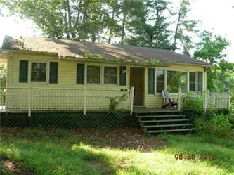 19 Satellite Hill Dr., Marion, NC 28752