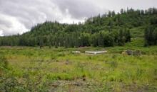 Lot 18 Cache Creek Recreational Trapper Creek, AK 99683