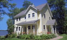 16 Sandy Cove Grand Isle, VT 05458