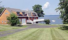 25 Pearl Bay Lane Grand Isle, VT 05458