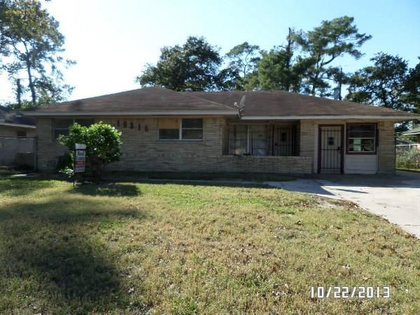 10315 Homestead Rd, Houston, TX 77016