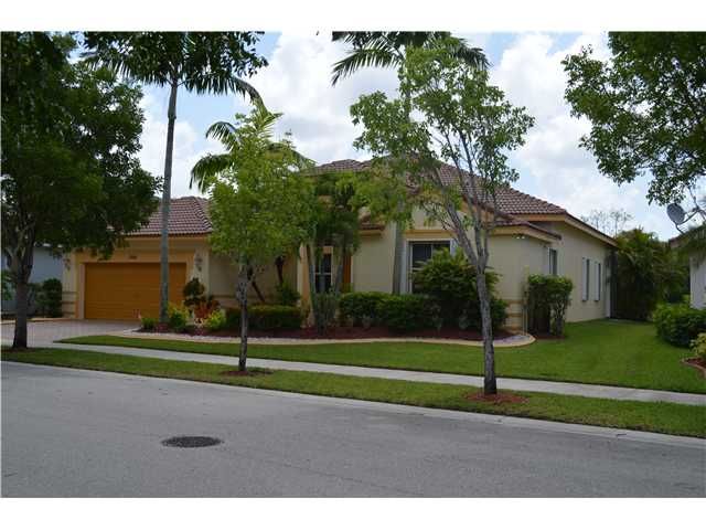 1164 PEREGRINE WY, Fort Lauderdale, FL 33327