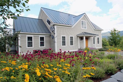 220 Gallup Brook Lane, Jeffersonville, VT 05464