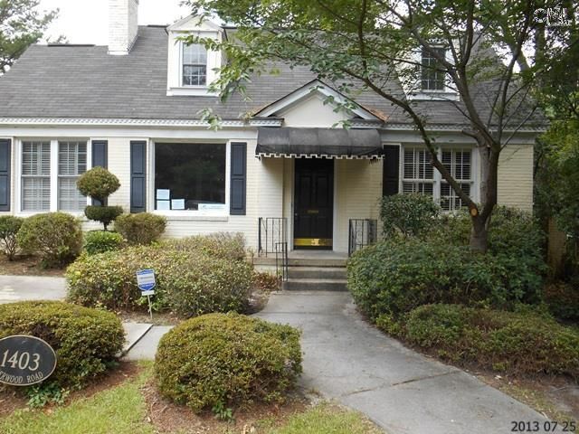 1403 Sherwood Rd, Columbia, SC 29204