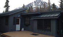 35093 Quartz Creek Road Cooper Landing, AK 99572