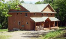 4 Johnson Hill West Dover, VT 05356