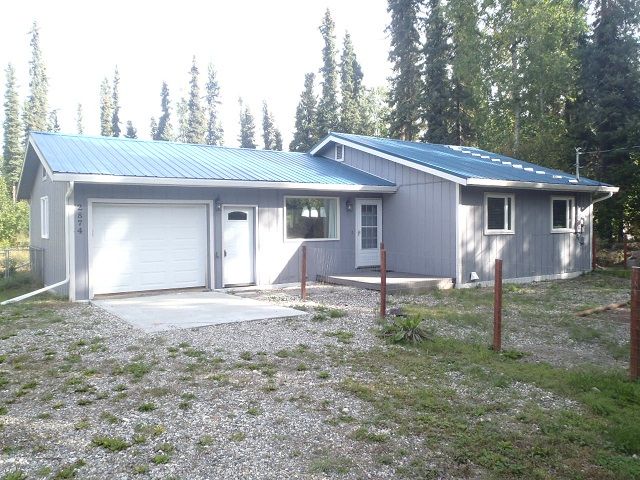 2874 Freeman Road, North Pole, AK 99705
