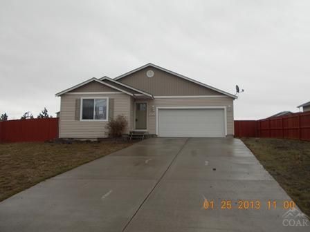 3032 Nw 9th Ct, Redmond, OR 97756
