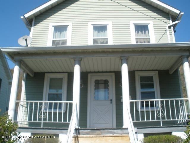 810 Main St, Carbondale, PA 18407