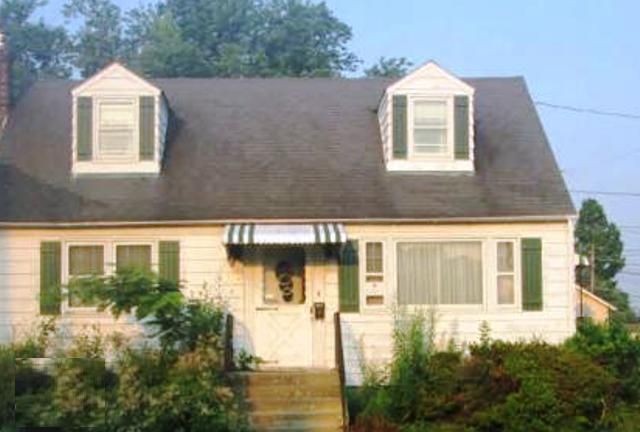 324 N Jerome St, Allentown, PA 18109