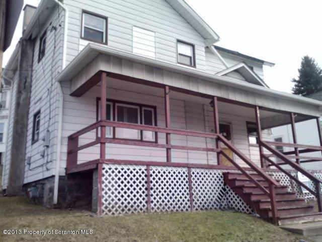 104 Birkett St, Carbondale, PA 18407