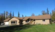 53600 Redoubt Drive Nikiski, AK 99635