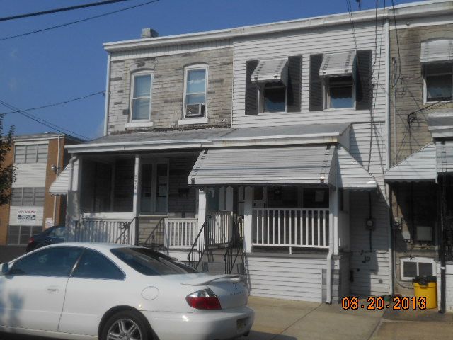 138 Franklin Street, Trenton, NJ 08611