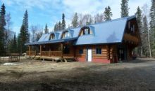 51662 Bastien Drive Nikiski, AK 99635