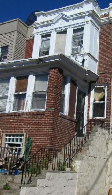 5351 Hazelhurst St, Philadelphia, PA 19131