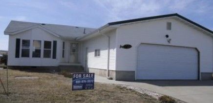 1911 N Waldron St, Fort Pierre, SD 57532