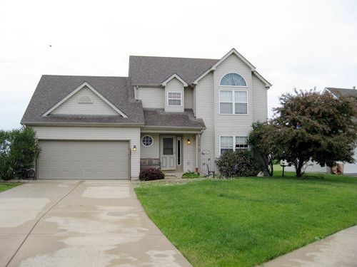 25420 West Latham Court, Gerrardstown, WV 25420