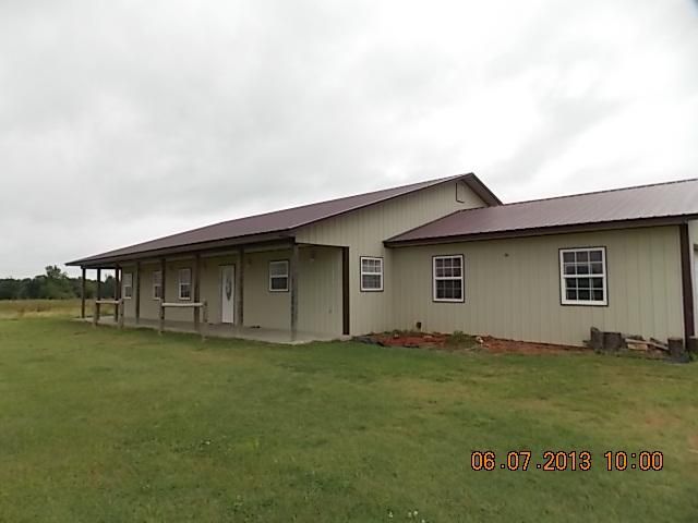 Rr 1 Box 715, Checotah, OK 74426