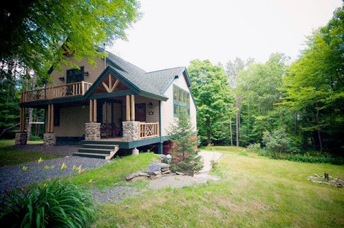 219 Old Ark Rd, Wilmington, VT 05363